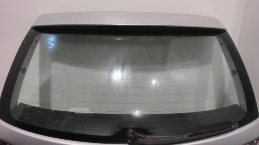 Image Malle/Hayon arriere - SEAT IBIZA 3
