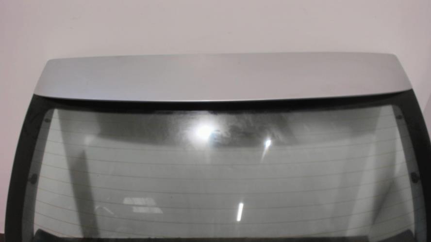 Image Malle/Hayon arriere - SEAT IBIZA 3