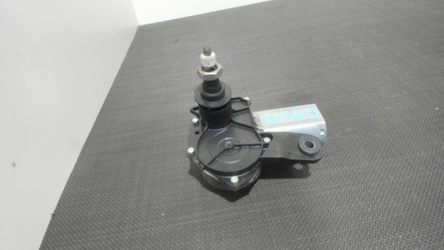 Image Moteur essuie glace arriere - CITROEN C1 1