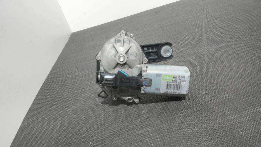 Image Moteur essuie glace arriere - CITROEN C1 1