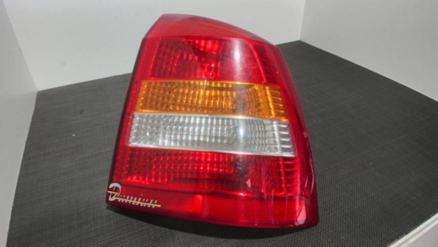 Image Feu arriere principal droit (feux) - OPEL ASTRA G