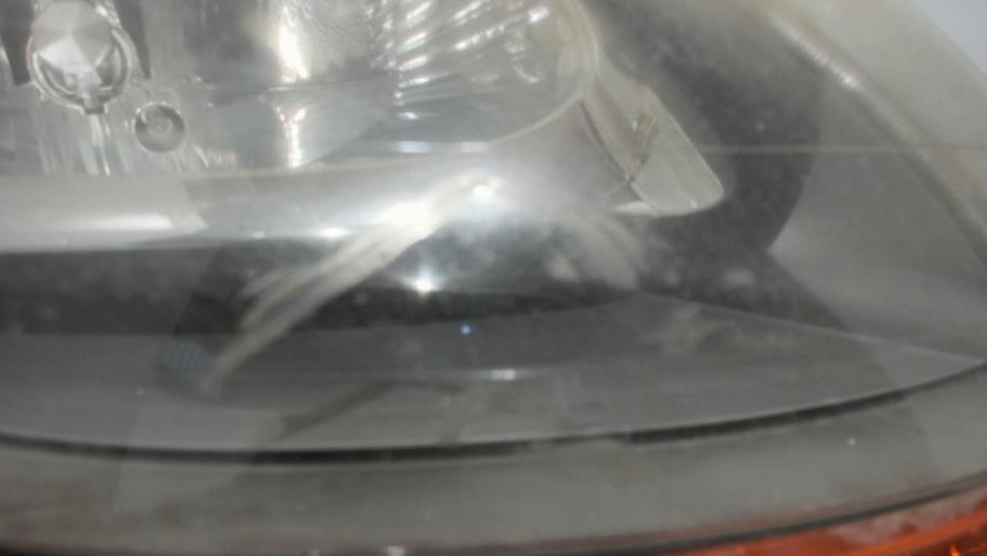 Image Optique avant principal droit (feux)(phare) - RENAULT TRAFIC 2