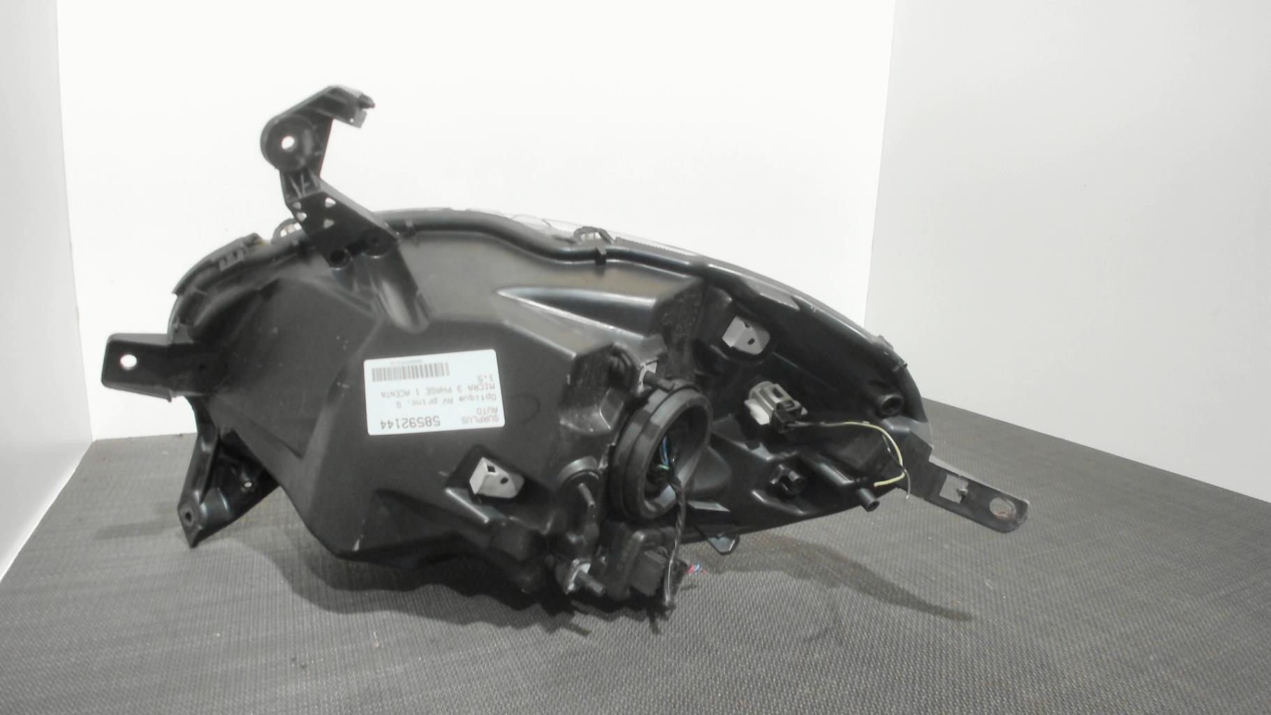 Pièce Auto