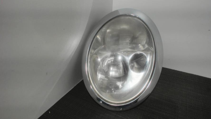 Image Optique avant principal gauche (feux)(phare) - MINI MINI 1 R50/R53