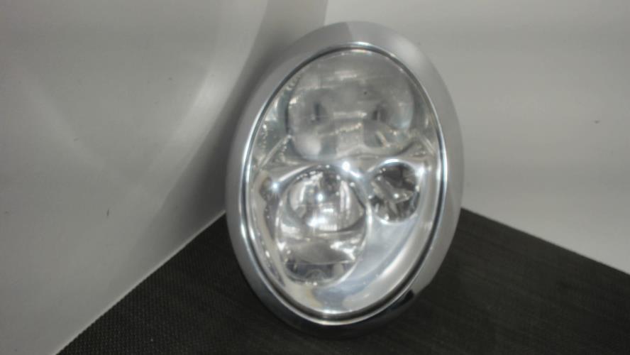Image Optique avant principal gauche (feux)(phare) - MINI MINI 1 R50/R53