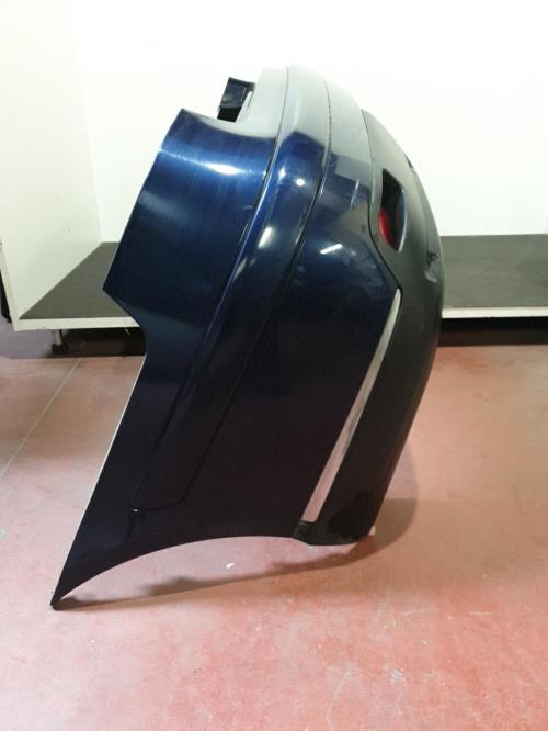 Image Pare choc arriere - CITROEN C5 1