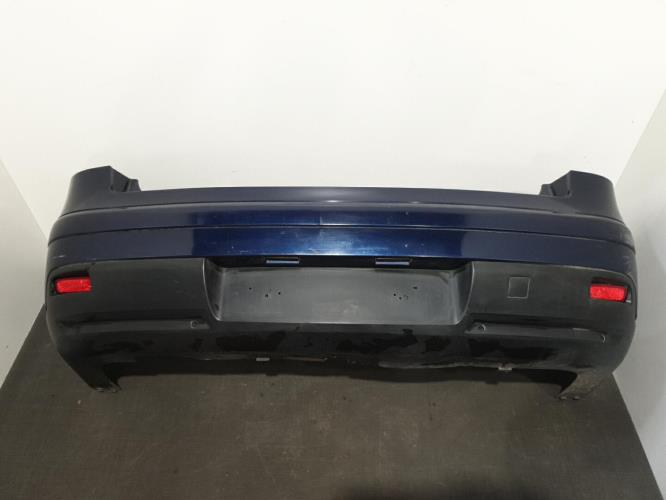 Image Pare choc arriere - CITROEN C5 1