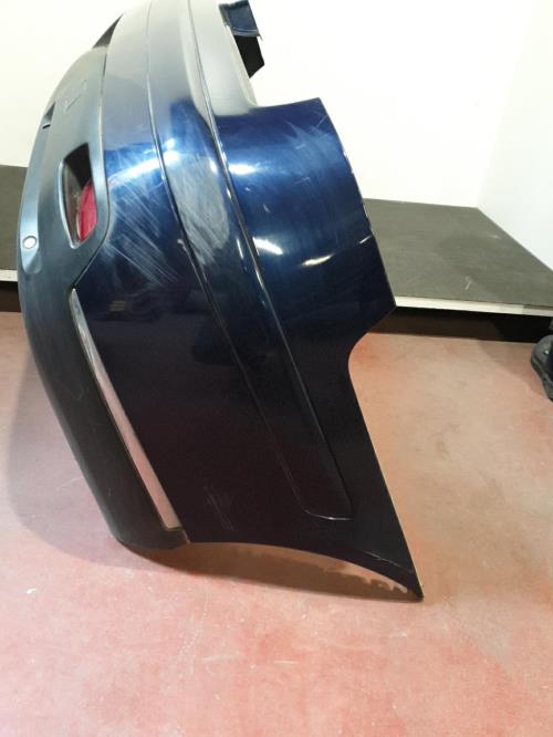 Image Pare choc arriere - CITROEN C5 1
