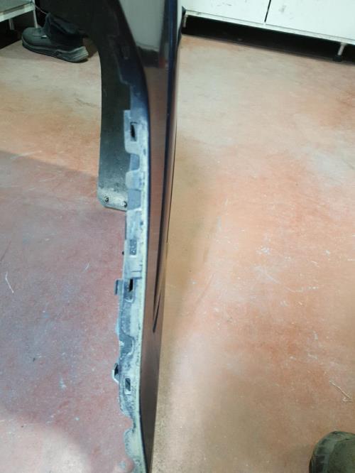 Image Pare choc arriere - CITROEN C5 1