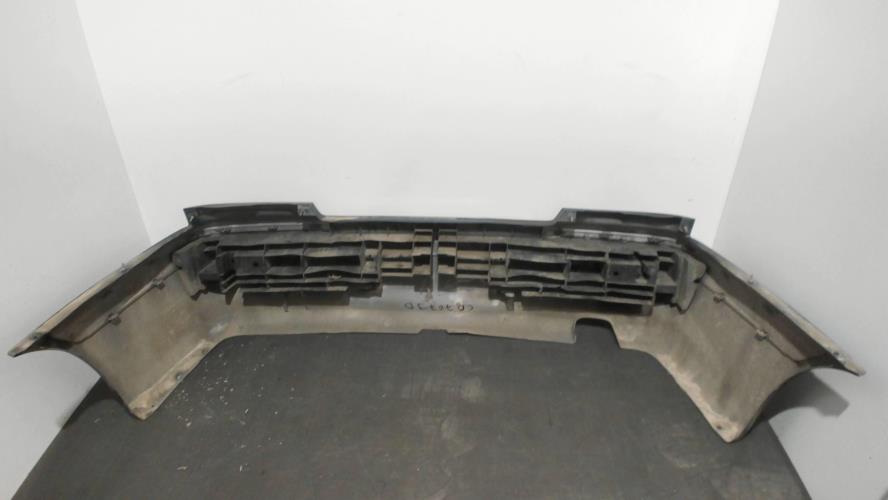 Image Pare choc arriere - PEUGEOT 406