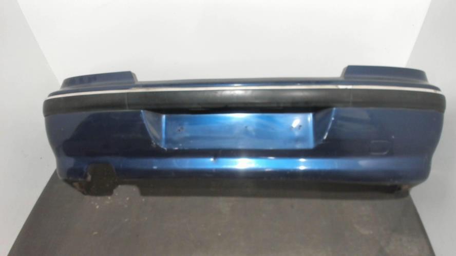 Image Pare choc arriere - PEUGEOT 406