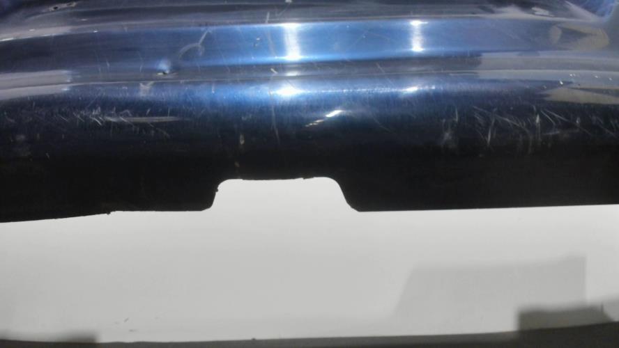 Image Pare choc arriere - PEUGEOT 406