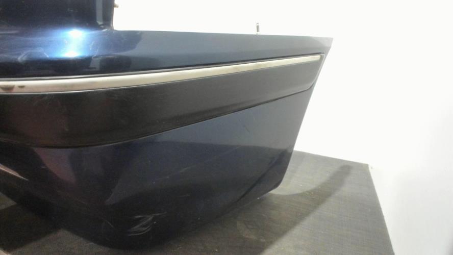 Image Pare choc arriere - PEUGEOT 406