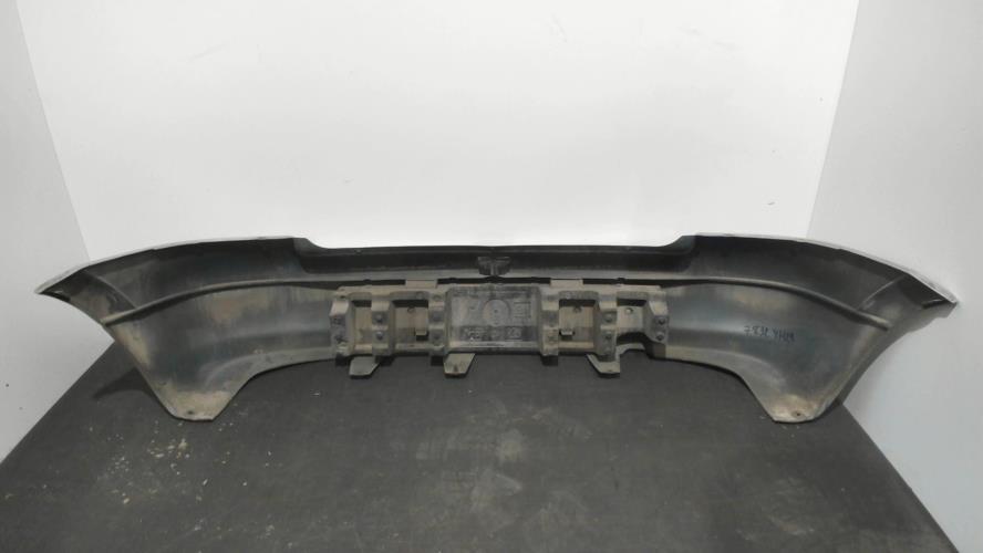 Image Pare choc arriere - OPEL ASTRA G