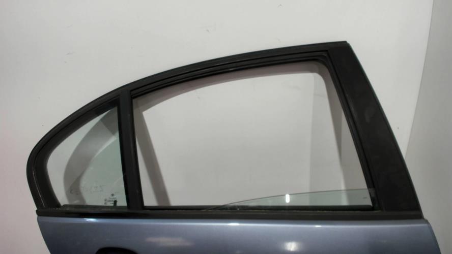 Image Porte arriere droit - BMW SERIE 3 E46