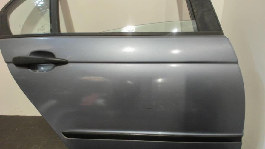 Image Porte arriere droit - BMW SERIE 3 E46