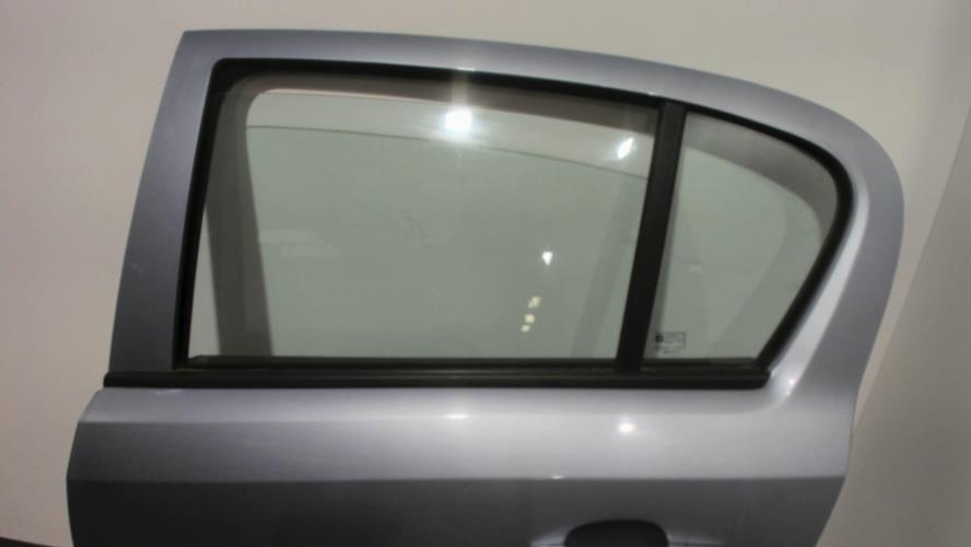 Image Porte arriere gauche - OPEL CORSA D