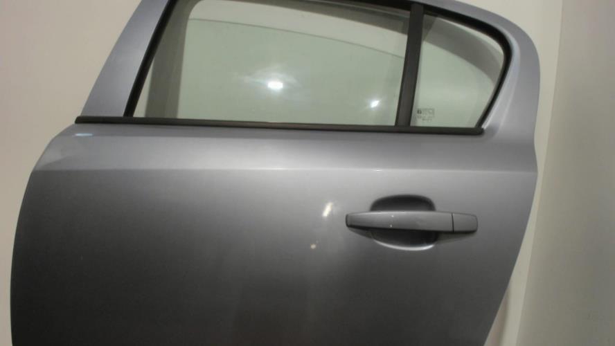 Image Porte arriere gauche - OPEL CORSA D