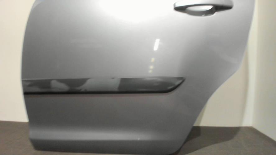 Image Porte arriere gauche - OPEL CORSA D
