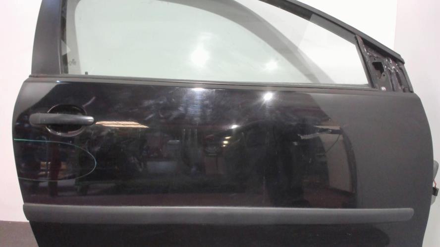 Image Porte avant droit - VOLKSWAGEN POLO 4