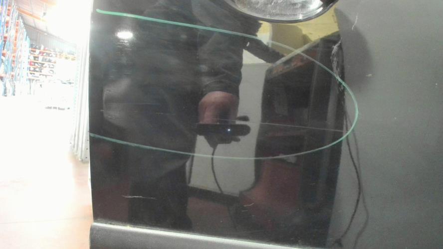 Image Porte avant droit - VOLKSWAGEN POLO 4