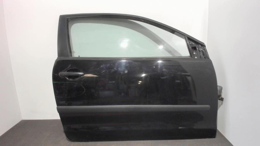 Image Porte avant droit - VOLKSWAGEN POLO 4