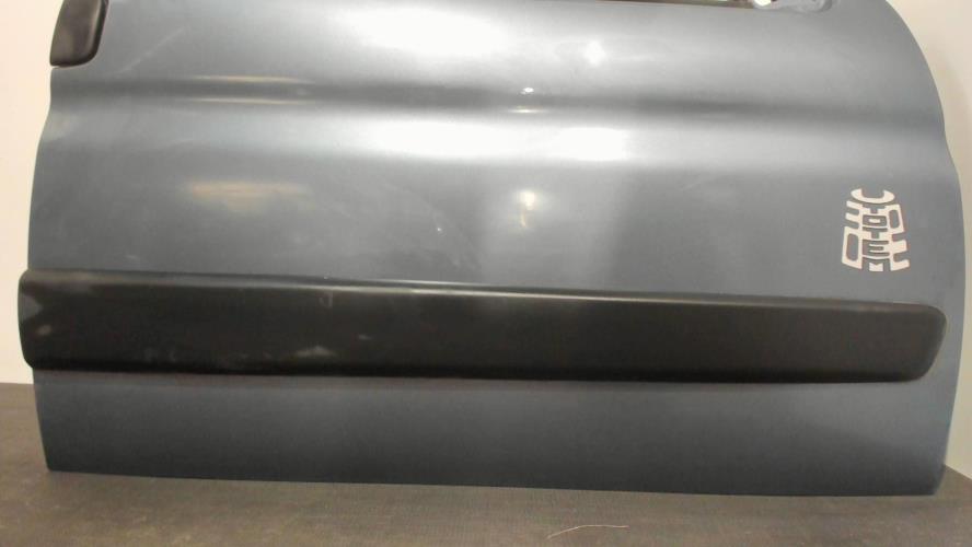 Image Porte avant droit - PEUGEOT PARTNER 1