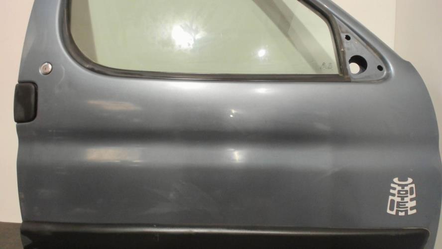 Image Porte avant droit - PEUGEOT PARTNER 1