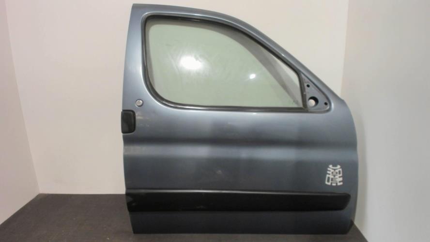 Image Porte avant droit - PEUGEOT PARTNER 1