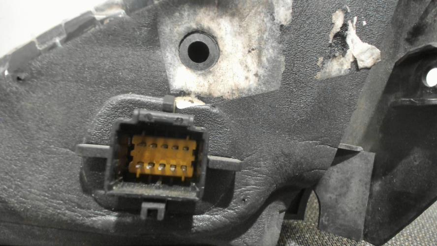 Image Retroviseur droit - RENAULT SCENIC 2