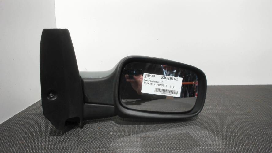 Image Retroviseur droit - RENAULT SCENIC 2