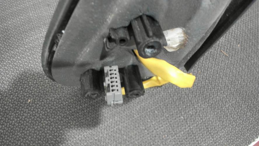 Image Retroviseur droit - NISSAN MICRA 3