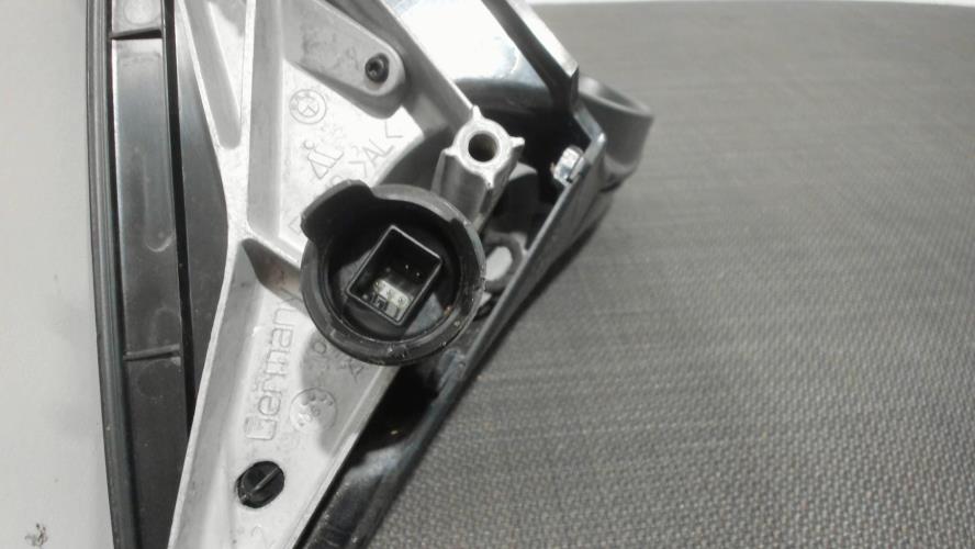 Image Retroviseur droit - BMW SERIE 1 E87