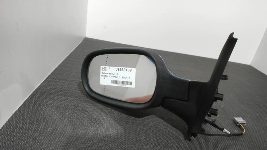 Image Retroviseur gauche - NISSAN MICRA 3