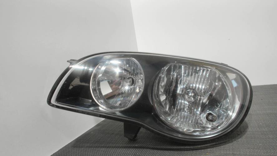 Image Optique avant principal gauche (feux)(phare) - TOYOTA COROLLA 9
