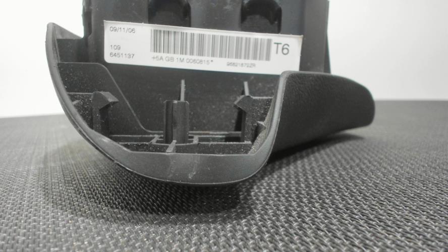 Image Air bag conducteur - PEUGEOT 307