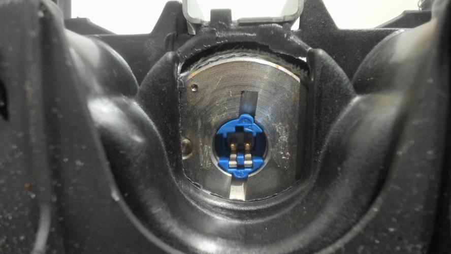 Image Air bag conducteur - PEUGEOT 307