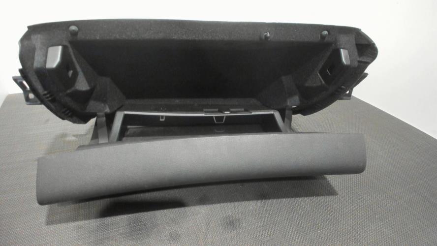 Image Boite a gants - RENAULT MEGANE 4