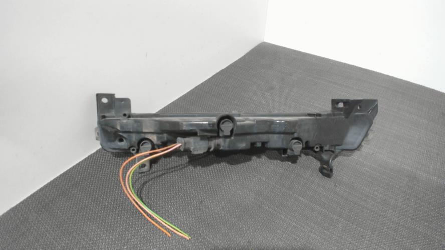 Image Feu diurne avant gauche - CITROEN C4 GRAND PICASSO 1