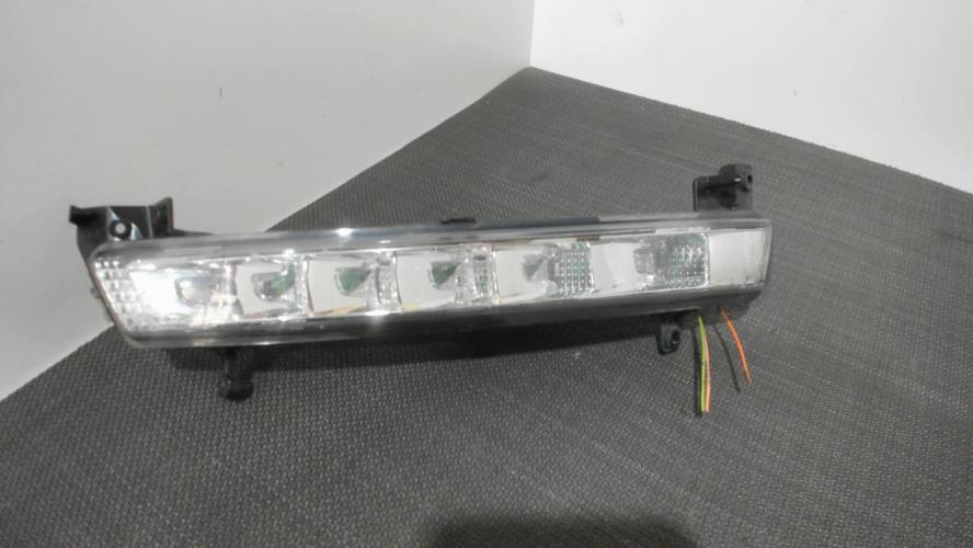 Image Feu diurne avant gauche - CITROEN C4 GRAND PICASSO 1