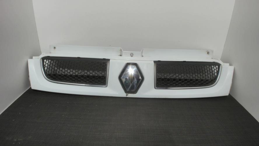 Image Calandre - RENAULT TRAFIC 2