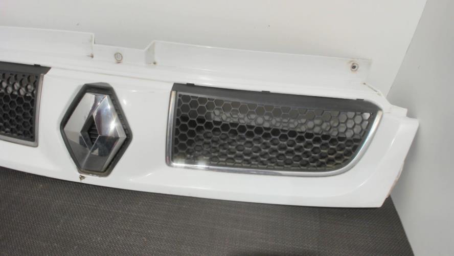Image Calandre - RENAULT TRAFIC 2