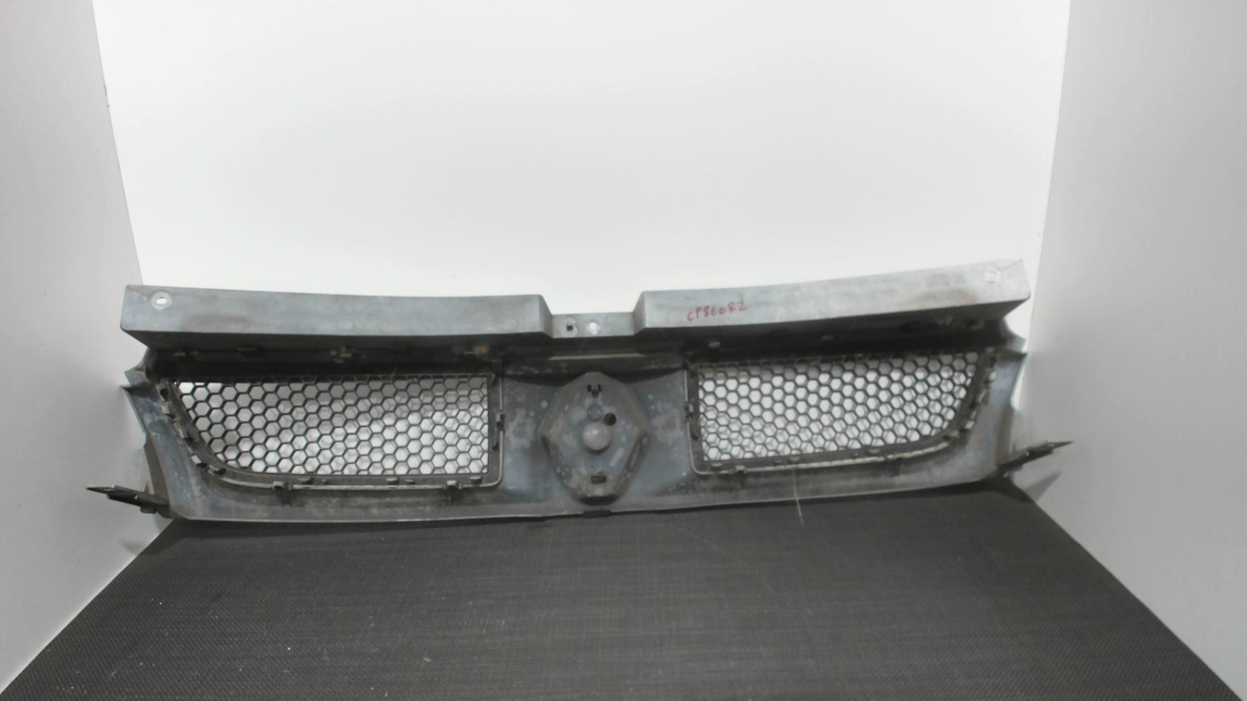 Calandre RENAULT TRAFIC 2 PHASE 1  - 1
