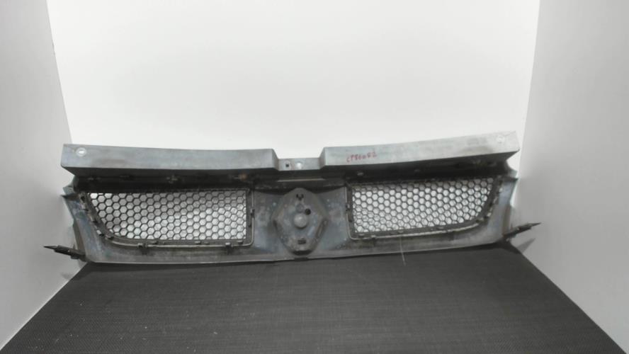 Image Calandre - RENAULT TRAFIC 2