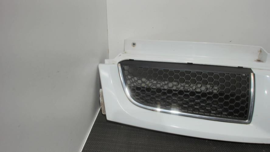 Image Calandre - RENAULT TRAFIC 2