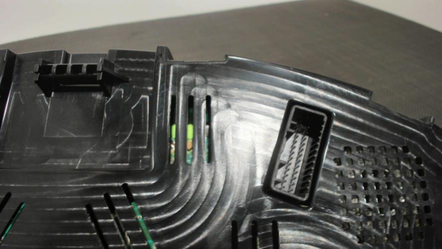 Image Compteur - RENAULT MEGANE 3