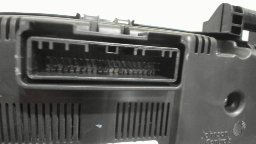 Image Compteur - RENAULT MEGANE 4