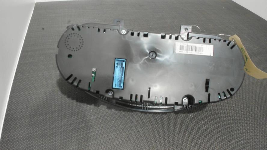 Image Compteur - VOLKSWAGEN GOLF PLUS