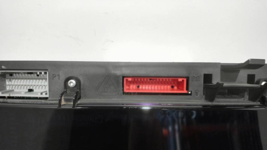 Image Compteur - RENAULT GRAND SCENIC 2