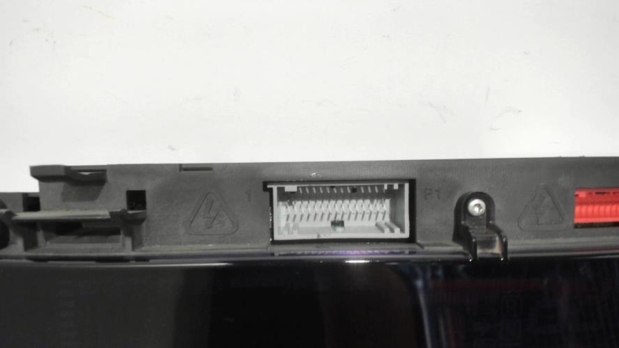 Image Compteur - RENAULT GRAND SCENIC 2